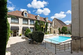 Hotel Le Renoir
