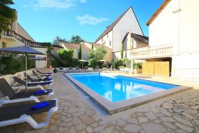 Hotel Le Renoir