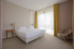 Hotel Le Renoir