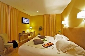Hotel Le Renoir