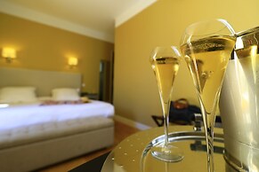 Hotel Le Renoir