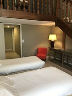 Hotel Le Renoir