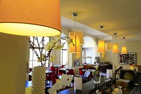 Hotel Le Renoir