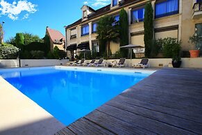 Hotel Le Renoir