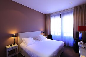 Hotel Le Renoir