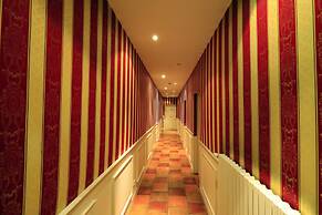 Hotel Le Renoir