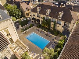 Hotel Le Renoir