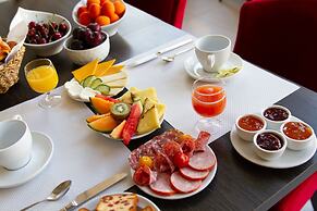 Hotel Le Renoir