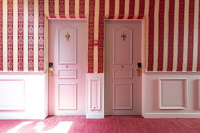 Hotel Le Renoir