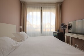 Hotel Le Renoir