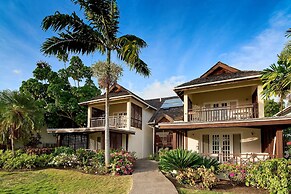Calabash Hotel