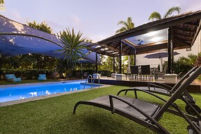 The Mediterranean Port Douglas
