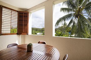 The Mediterranean Port Douglas