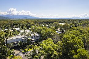 The Mediterranean Port Douglas