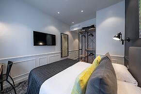 Allobroges Park Hotel