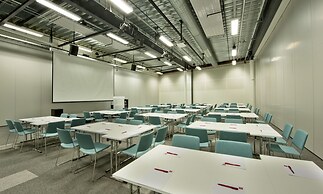 Thon Hotel Arena