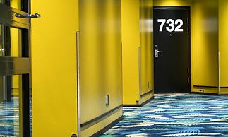Thon Hotel Arena