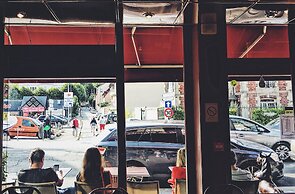 Hotel La Diligence