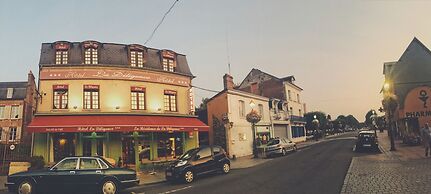 Hotel La Diligence