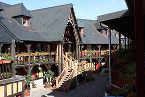 Hotel La Diligence