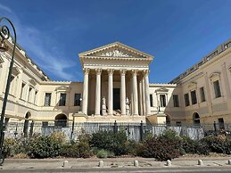 Kyriad Montpellier Centre - Antigone