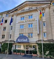 Kyriad Montpellier Centre - Antigone