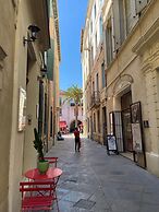 Hôtel de l'Amphithéâtre