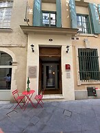 Hôtel de l'Amphithéâtre