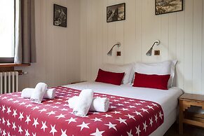 La Chaumière Mountain Lodge