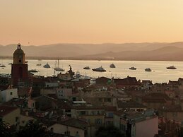 Hôtel Les Capucines - Saint Tropez