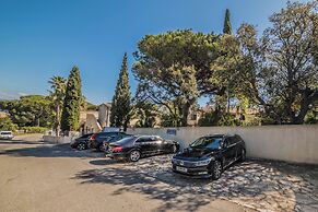 Hôtel Les Capucines - Saint Tropez
