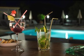 Hôtel Les Capucines - Saint Tropez