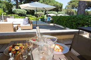 Hôtel Les Capucines - Saint Tropez
