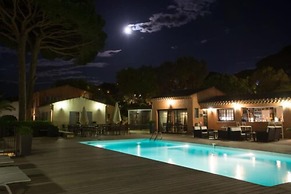 Hôtel Les Capucines - Saint Tropez