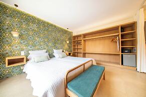 Hôtel Les Capucines - Saint Tropez