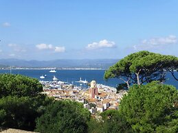 Hôtel Les Capucines - Saint Tropez
