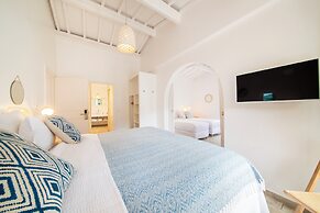 Hôtel Les Capucines - Saint Tropez