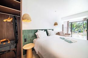 Hôtel Les Capucines - Saint Tropez