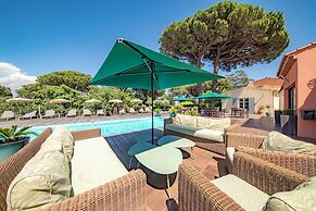 Hôtel Les Capucines - Saint Tropez