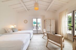 Hôtel Les Capucines - Saint Tropez