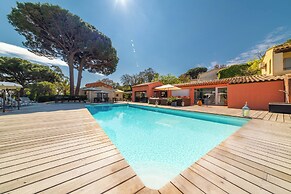 Hôtel Les Capucines - Saint Tropez