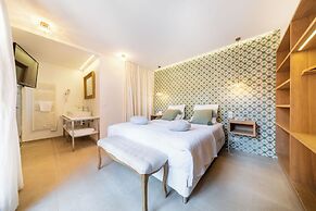 Hôtel Les Capucines - Saint Tropez
