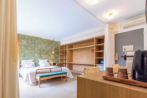 Hôtel Les Capucines - Saint Tropez