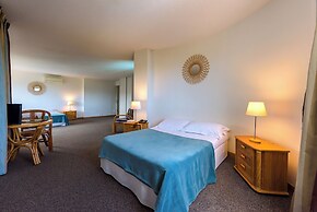 Hotel Le Tilbury