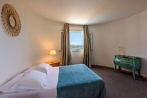 Hotel Le Tilbury