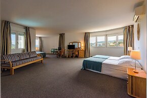 Hotel Le Tilbury