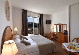 Hotel Le Tilbury