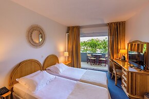 Hotel Le Tilbury