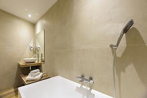 Hotel Le Tilbury