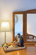 Hotel Le Tilbury